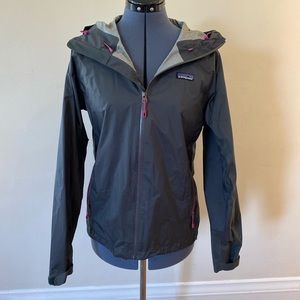 Patagonia Rain Jacket